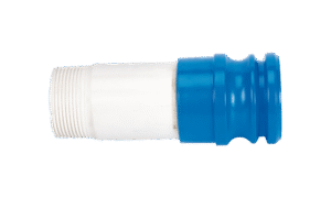 Stut Rapid cu Filet 75 mm X 2'