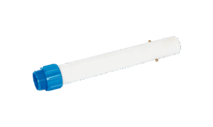 Suport Valva cu Bucsa 1' 100 mm