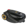 MASINA TUNS GAZON rob. CUB CADET XR2 1000