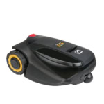 MASINA TUNS GAZON rob. CUB CADET XR2 1000