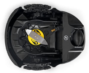 Robot tuns gazon 300mp ROBOMOW RT 300 ('21) | Travandi.ro