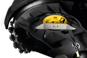 Robot tuns gazon 300mp ROBOMOW RT 300 ('21) | Travandi.ro