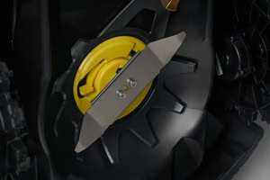 Robot tuns gazon 300mp ROBOMOW RT 300 ('21) | Travandi.ro