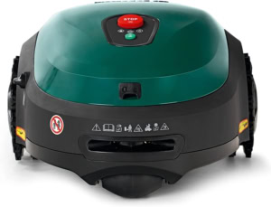 Robot tuns gazon 300mp ROBOMOW RT 300 ('21) | Travandi.ro