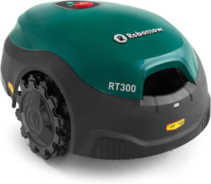 Robot tuns gazon 300mp ROBOMOW RT 300 ('21) | Travandi.ro