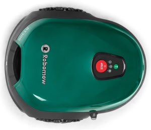 Robot tuns gazon  300mp ROBOMOW RT 300 ('21)
