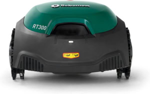 Robot tuns gazon 300mp ROBOMOW RT 300 ('21) | Travandi.ro