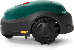 Robot tuns gazon 300mp ROBOMOW RT 300 ('21) | Travandi.ro