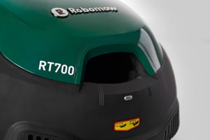 Robot tuns gazon 300mp ROBOMOW RT 300 ('21) | Travandi.ro