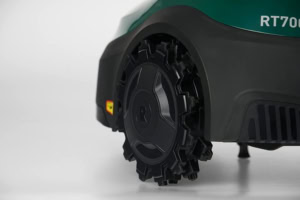 Robot tuns gazon 300mp ROBOMOW RT 300 ('21) | Travandi.ro