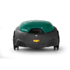 Robot tuns gazon 700mp ROBOMOW RT 700 | Travandi.ro