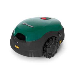Robot tuns gazon 700mp ROBOMOW RT 700 | Travandi.ro