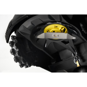 Robot tuns gazon 700mp ROBOMOW RT 700 | Travandi.ro