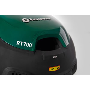 Robot tuns gazon 700mp ROBOMOW RT 700 | Travandi.ro