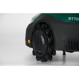Robot tuns gazon 700mp ROBOMOW RT 700 | Travandi.ro