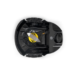 Robot tuns gazon 700mp ROBOMOW RT 700 | Travandi.ro