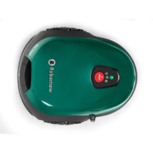 Robot tuns gazon 700mp ROBOMOW RT 700 | Travandi.ro