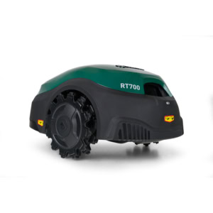 Robot tuns gazon 700mp ROBOMOW RT 700 | Travandi.ro