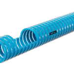 Furtun absorbtie Ø20mm × 7m HELIFLEX XL refulare