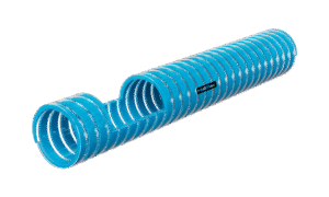 Furtun absorbtie Ø20mm × 7m HELIFLEX XL refulare