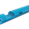 FURTUN absorbtie Ø25mm(1")× 5.5m HELIFLEX XL refulare