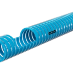 FURTUN absorbtie Ø25mm(1")× 5.5m HELIFLEX XL refulare