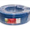 FURTUN absorbtie 32mm(1-1/4") HELIFLEX XL albastru; &refulare la metru