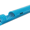 FURTUN absorbtie Ø51mm(2")× 7m HELIFLEX XL albastru; &refulare