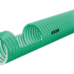Furtun absorbtie Ø75mm × 7m HELIFLEX SL