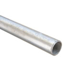 TEAVA GALVANIZATA 25.4x1.2x10M