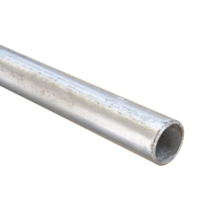 TEAVA GALVANIZATA 25.4x1.5x9M