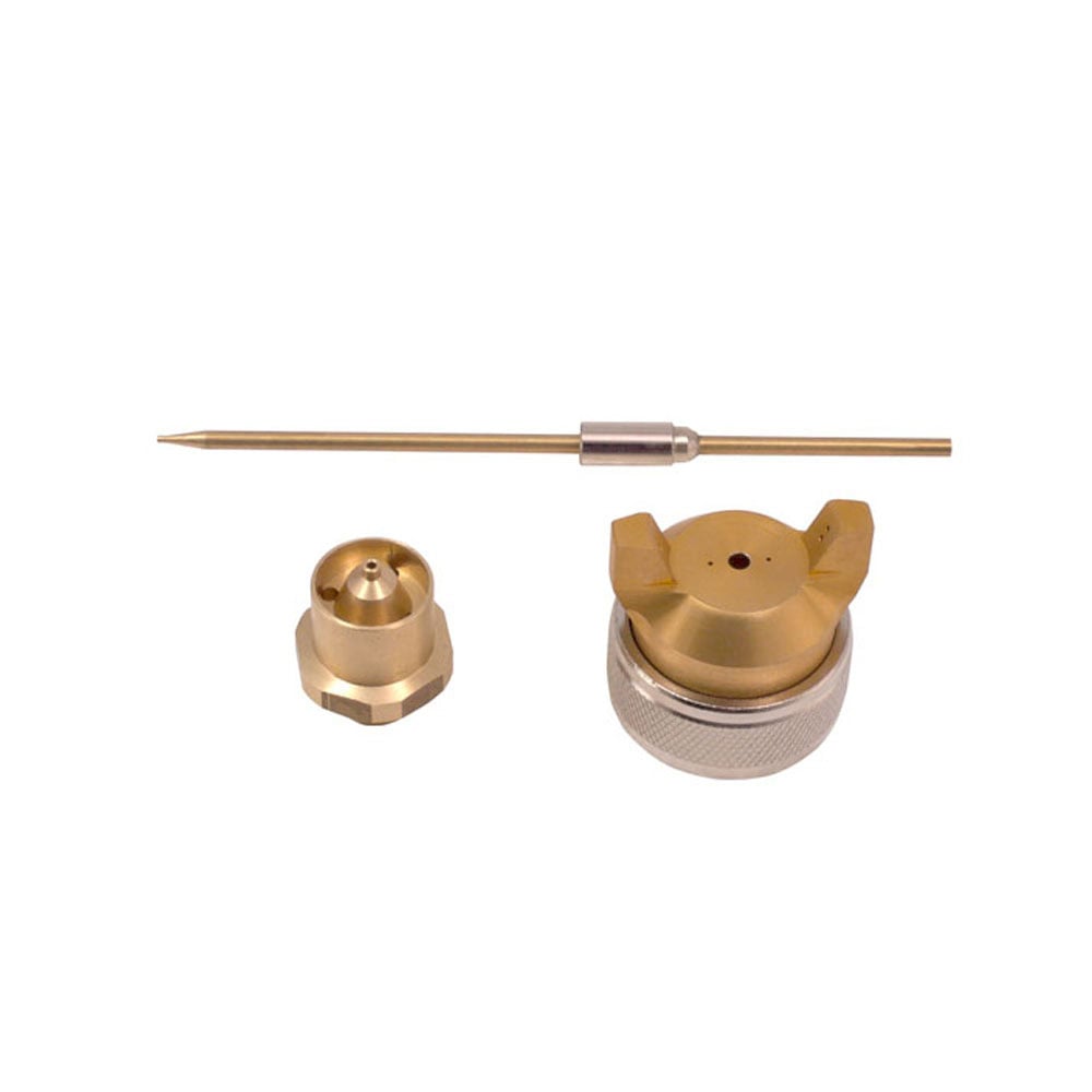 Set reparatie pistoale de aer comprimat 2mm 1 Set reparatie pistoale de aer comprimat 2mm