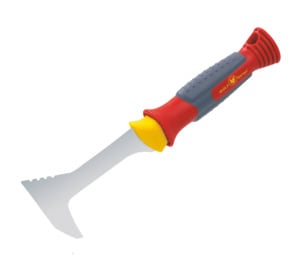 Rascheta rosturi dale WOLF-Garten KF-2K maner 3Z