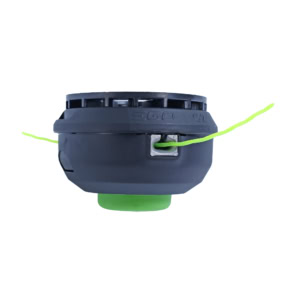Cap de taiere Tap&Go cu fir Ego 2824421001 compatibil cu trimmerul ST1300E | Travandi.ro