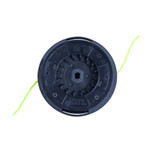 Cap de taiere Tap&Go cu fir Ego 2824421001 compatibil cu trimmerul ST1300E | Travandi.ro