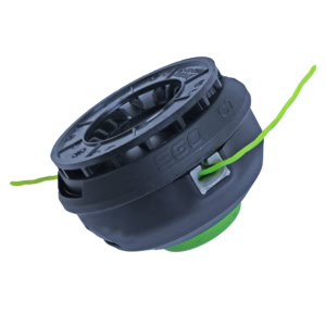 Cap de taiere Tap&Go cu fir Ego 2824421001 compatibil cu trimmerul ST1300E | Travandi.ro