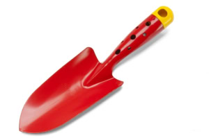 Lopăţică pentru flori WOLF-Garten LU
