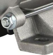 Pompa transvazare ROVER 20 CE, diametru 20 mm, debit 1700L / h, 340W, 25m 3 Pompa transvazare ROVER 20 CE, diametru 20 mm, debit 1700L / h, 340W, 25m - Image 3