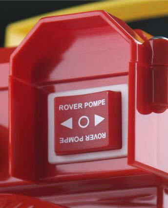 Pompa transvazare ROVER 20 CE, diametru 20 mm, debit 1700L / h, 340W, 25m 5 Pompa transvazare ROVER 20 CE, diametru 20 mm, debit 1700L / h, 340W, 25m - Image 5