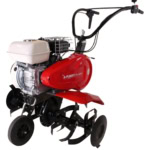 Motosapa PUBERT ARO 40H C3 Benzina 5 CP latime 80 cm
