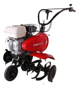 Motosapa PUBERT ARO 40H C3 Benzina 5 CP latime 80 cm