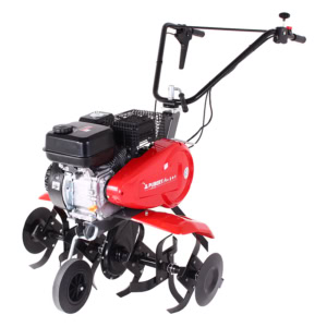 Motosapa PUBERT ARO 55 P C3 benzina 5.6 cp latime de lucru 80 cm