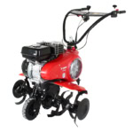 Motocultor Pubert Vario 55H C3 Honda GX160