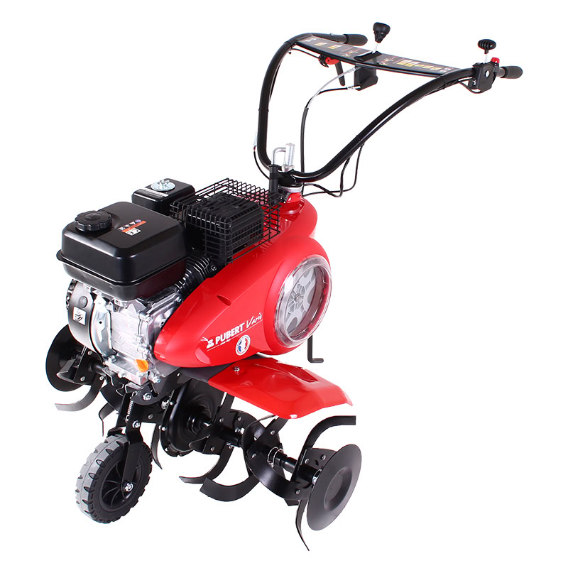 Motosapatoare Pubert Vario 55P C3, motor R210BH 212cc 4.0kW 1 Motosapatoare Pubert Vario 55P C3, motor R210BH 212cc 4.0kW