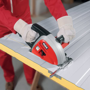 Fierastrau circular pentru taiat metal Flex CSM 4060 | Travandi.ro
