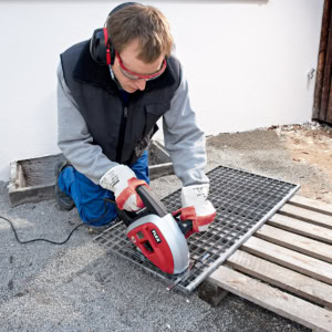 Fierastrau circular pentru taiat metal Flex CSM 4060 | Travandi.ro
