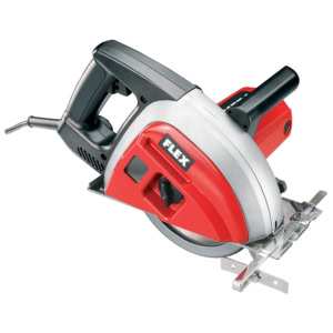 Fierastrau circular pentru taiat metal Flex CSM 4060