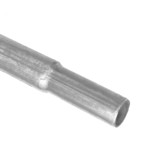 TEAVA GALVANIZATA 31.8x1.5x1M