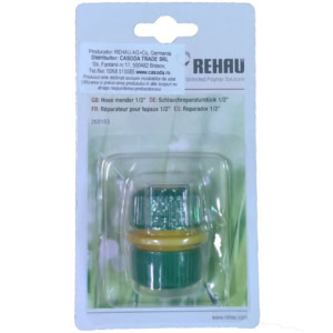 Piesa de reparatii furtun 1/2 Bronto