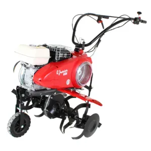 Motosapa PUBERT QUATRO JUNIOR 60H Benzina 5 CP latime 90 cm + Kit de arat 3 Motosapa PUBERT QUATRO JUNIOR 60H Benzina 5 CP latime 90 cm + Kit de arat | Travandi.ro